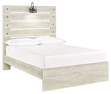 Cambeck - Panel Bed by Signature Design by Ashley® | Bel Furniture