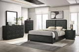 Cavelle - 6-Drawer Dresser