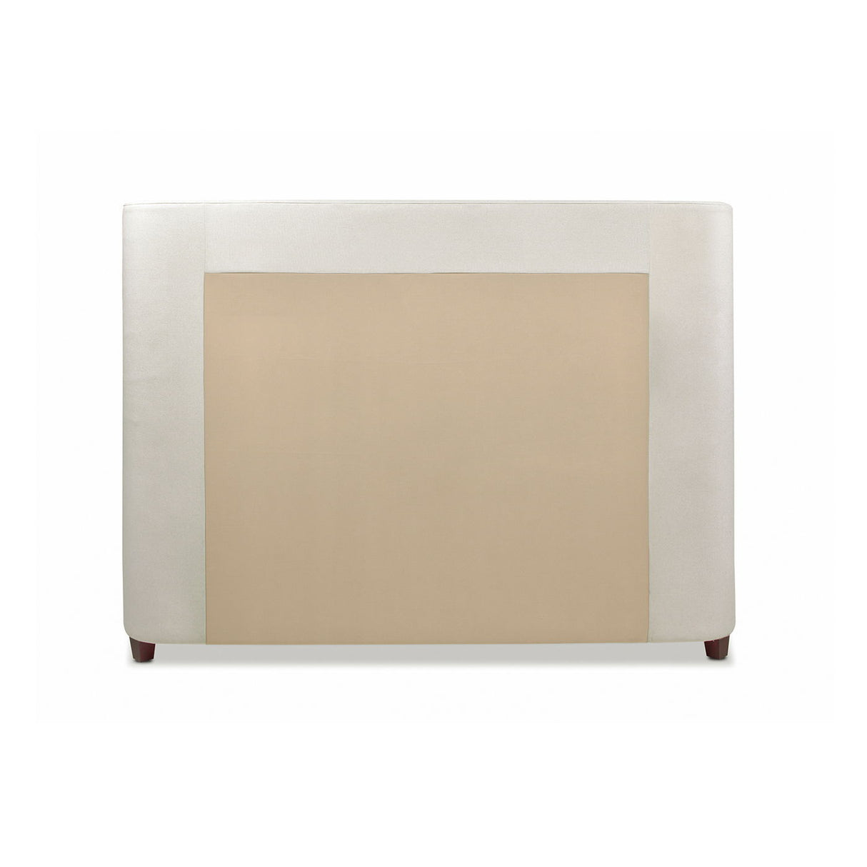 Brooklyn - Tufted Panel Bed Headboard And Footboard Set by Jennifer Taylor Home | Bel Furniture