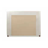 Brooklyn - Tufted Panel Bed Headboard And Footboard Set by Jennifer Taylor Home | Bel Furniture