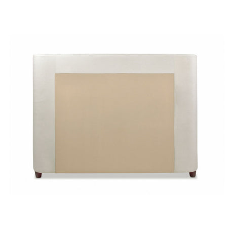 Brooklyn - Tufted Panel Bed Headboard And Footboard Set by Jennifer Taylor Home | Bel Furniture