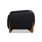 Alpine - Sherpa Arm Chair