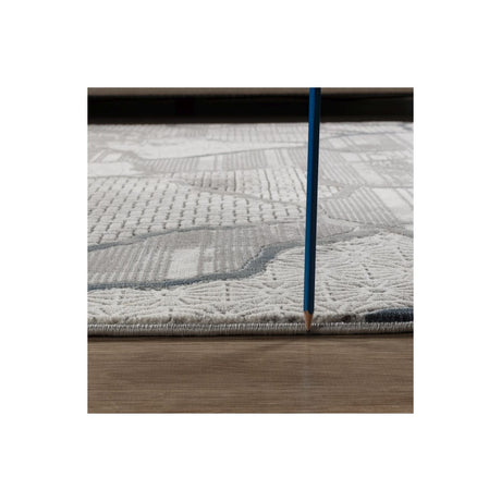 Geometrix - Area Rug - view 7