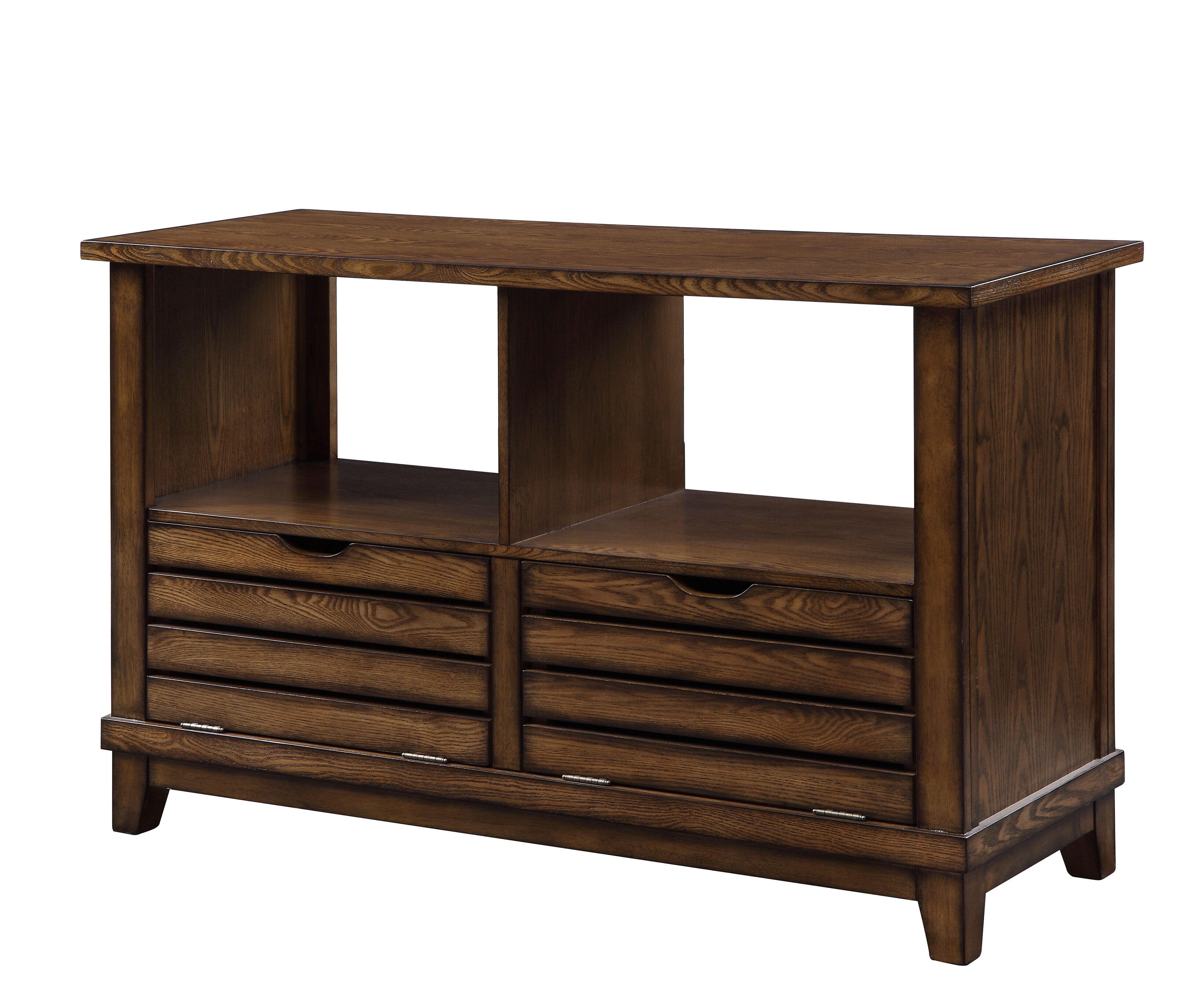 Gabriella - Sofa Table - Oak