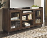 Starmore - TV Stand by Signature Design by Ashley® | Bel Furniture