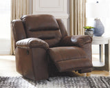 Stoneland - Rocker Recliner by Signature Design by Ashley® | Bel Furniture