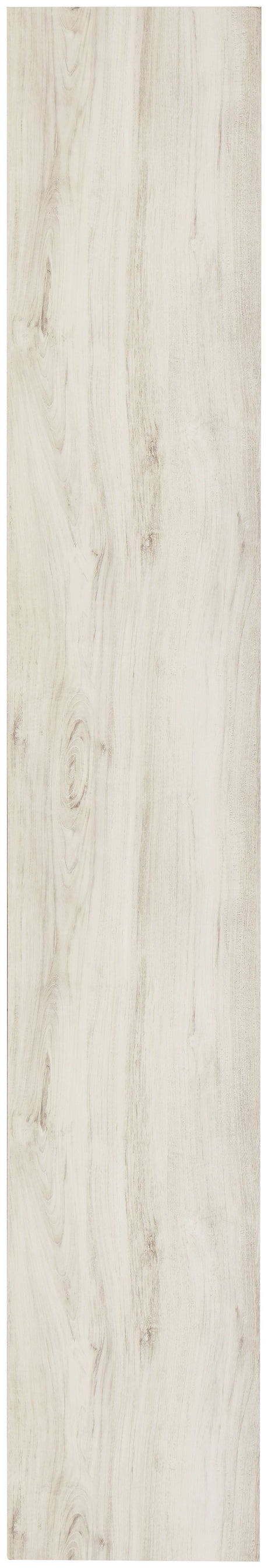 Bellaby - Whitewash - Pier - 4 Shelves by Signature Design by Ashley® | Bel Furniture