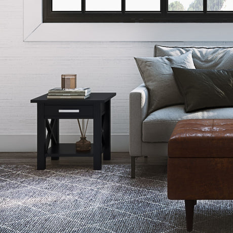 Kitchener - Handcrafted Table - view 65