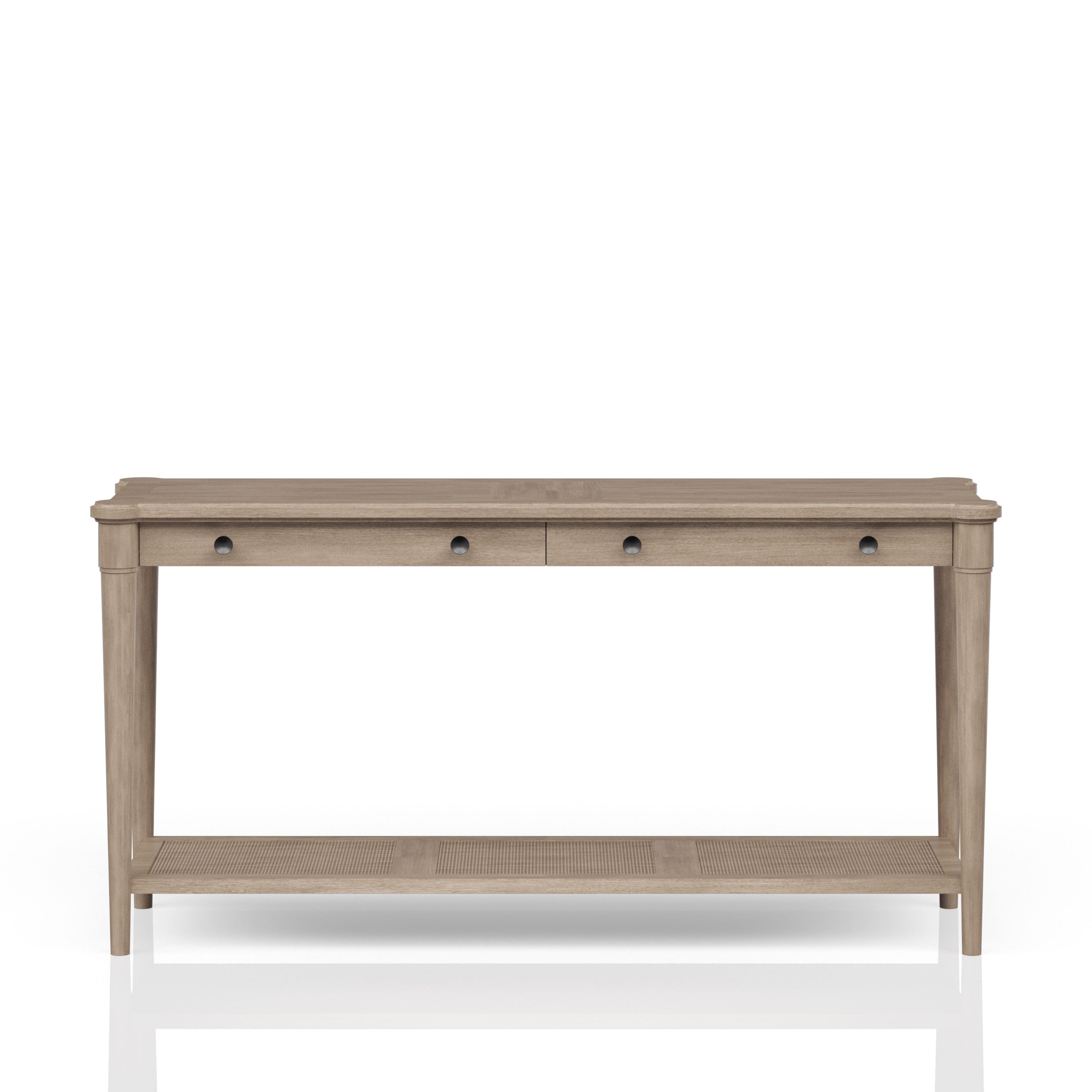 Sofa Table - Sand