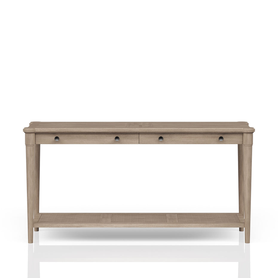 Sofa Table - Sand