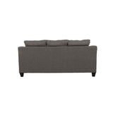 Salizar - Upholstered Flared Arm Sofa