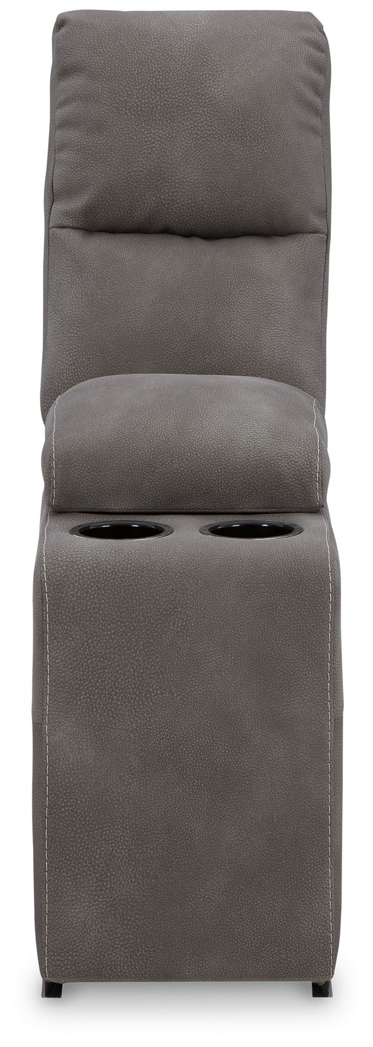 Next-Gen Durapella - Reclining Sectional by Signature Design by Ashley® | Bel Furniture