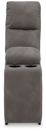 Next-Gen Durapella - Reclining Sectional by Signature Design by Ashley® | Bel Furniture