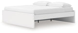 Onita - Platform Bed
