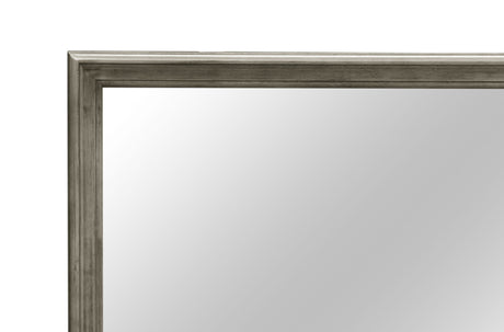 Traditional Wall Mirror For Any Space - view 41