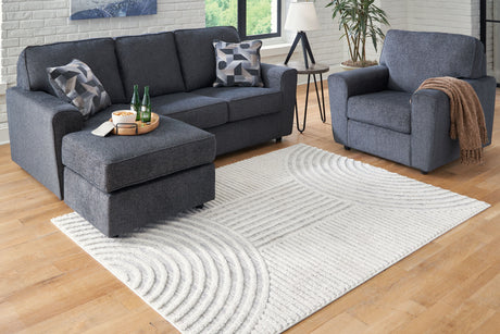Lambworth - Area Rug by Signature Design by Ashley® | Bel Furniture
