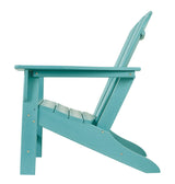 Sundown Treasure - Outdoor Adirondack Chair by Signature Design by Ashley® | Bel Furniture
