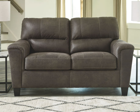 Navi - Living Room Set by Signature Design by Ashley® | Bel Furniture
