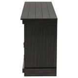 Payne - TV Stand Media Console by Coaster Fine Furniture | Bel Furniture