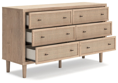Cielden - Panel Bedroom Set - view 12