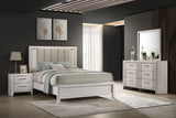 Carlton - Upholstered Bedroom Set