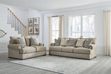 Galemore - Living Room Set Gray 2 Pc. Sofa, Loveseat by Benchcraft® | Bel Furniture