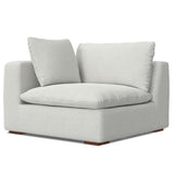Jasmine - Handcrafted Sofa
