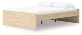Onita - Platform Bed