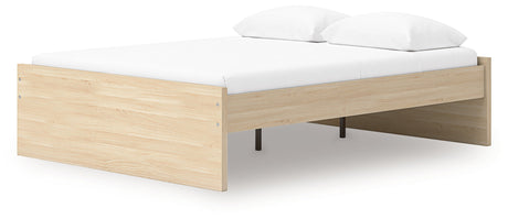 Onita - Platform Bed - view 141