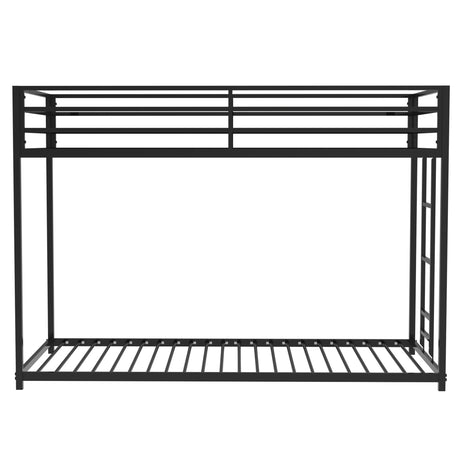 Adam - Bunk Bed - view 32