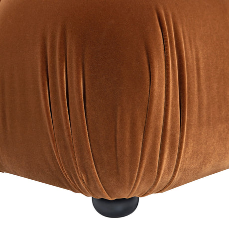 Marcel - Bubble Modular Modern Lounge Arm Chair - view 17