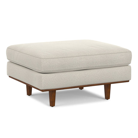 Morrison - Handcrafted Ottoman - view 7