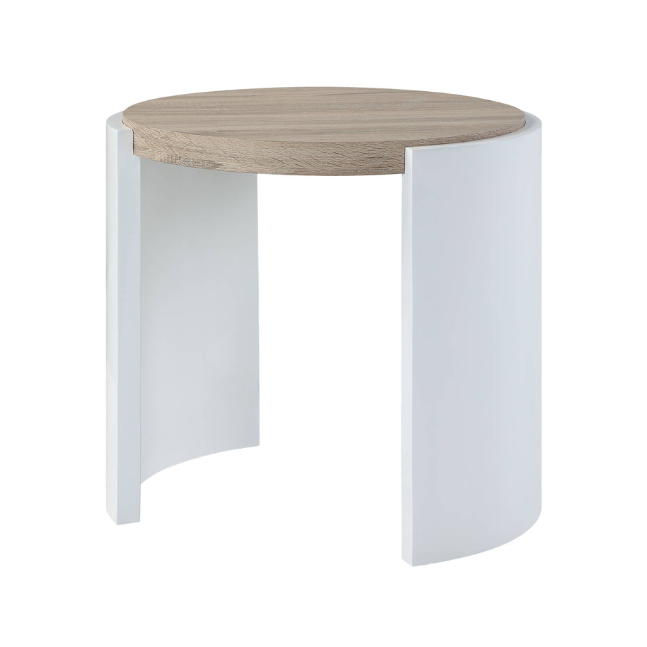 Zoma - High Gloss Table