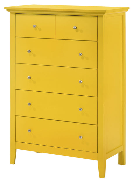 Hammond - Chest - view 37