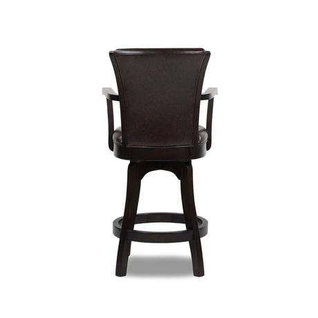 Williams - Swivel Counter Height Bar Stool - view 55