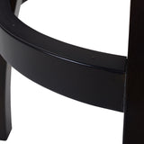 Williams - Swivel Counter Height Bar Stool