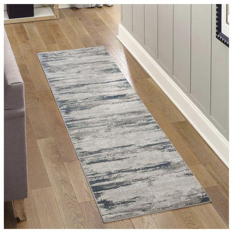 Geometrix - Contemporary Area Rug - view 7