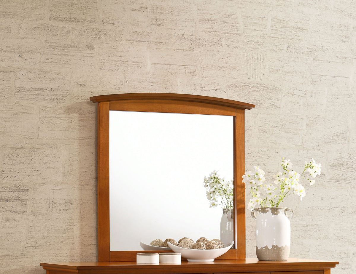 Hammond - Elegant Wall Mirror