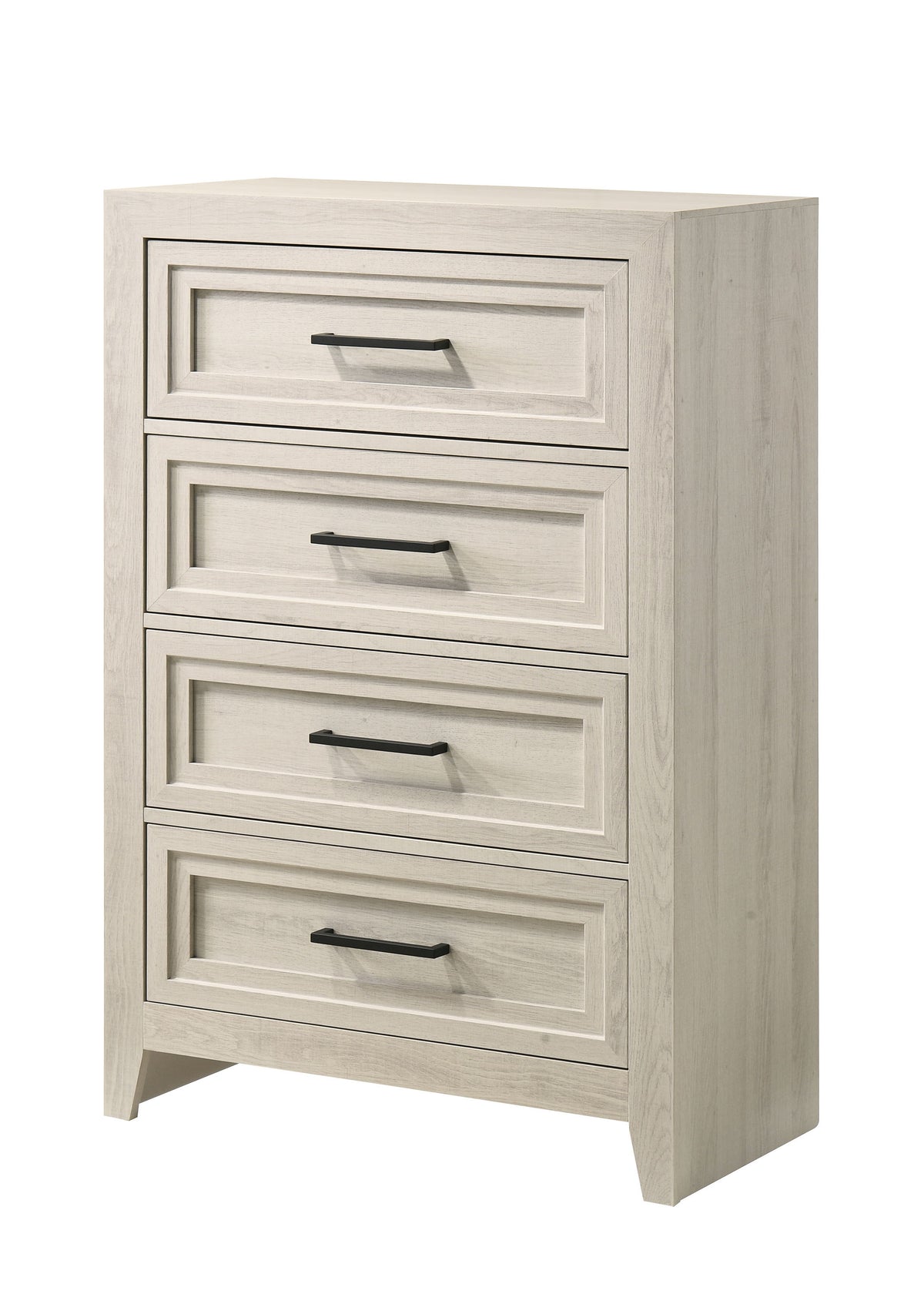 Lorraine - Chest - Antique White by Crown Mark | Bel Furniture