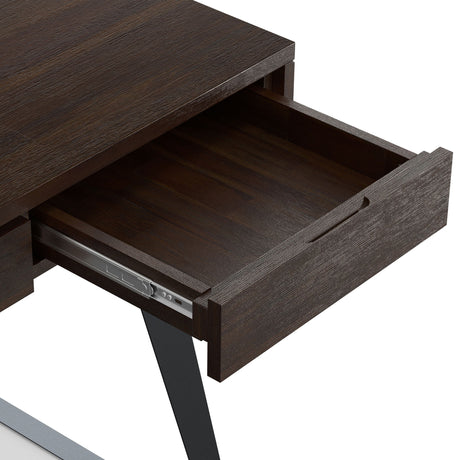 Lowry - Handcrafted Desk - view 43