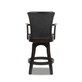 Williams - Swivel Counter Height Bar Stool