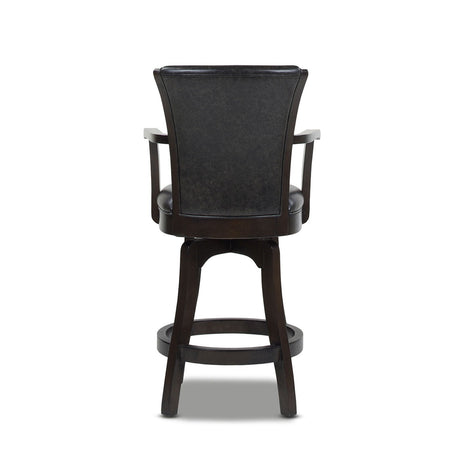 Williams - Swivel Counter Height Bar Stool - view 57