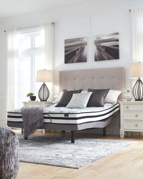8 Inch Chime Innerspring - Firm Mattress - view 9