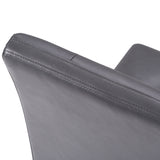 Andover - Parson Dining Chair, Upholstered (Set of 2) by Simpli-Home | Bel Furniture