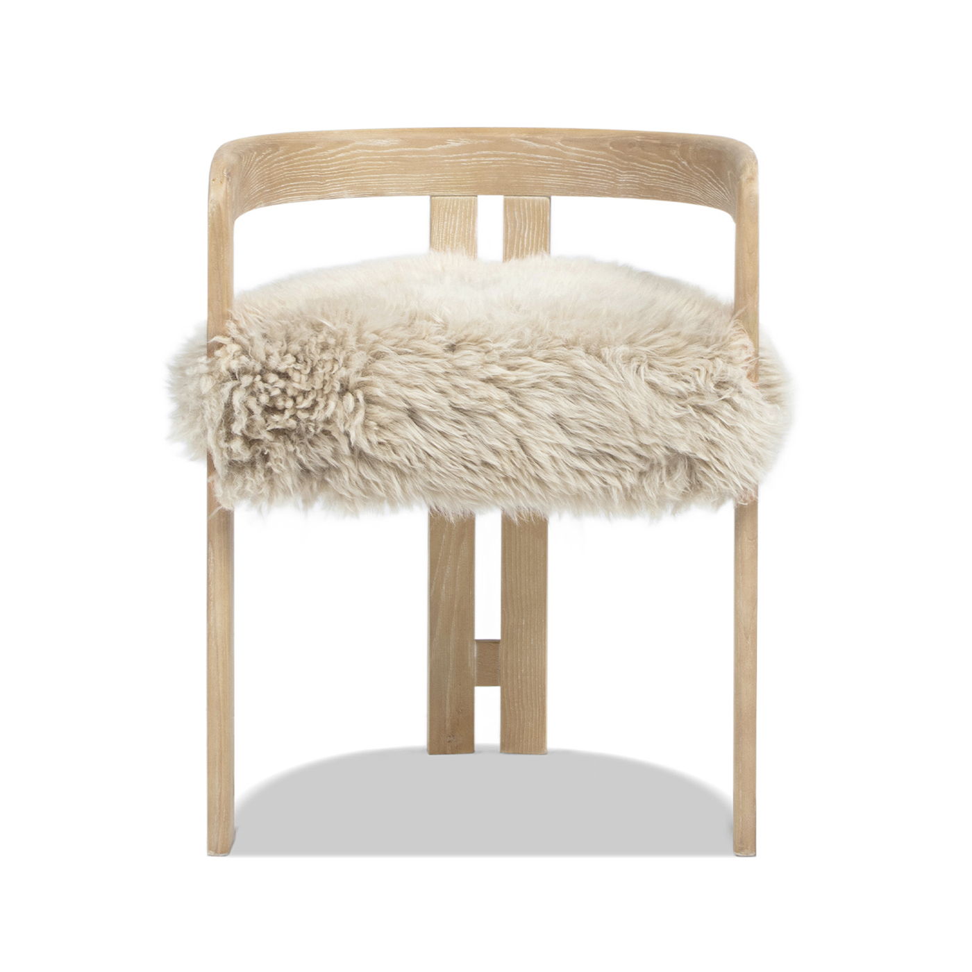 Jennifer Taylor Home Millwick Dining Chair - Thumbnail 4