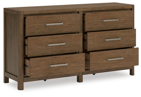 Cabalynn - Storage Bedroom Set - view 8