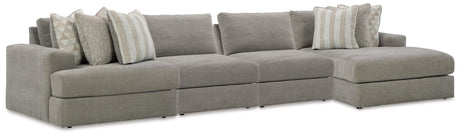 Avaliyah - Sectional - view 12