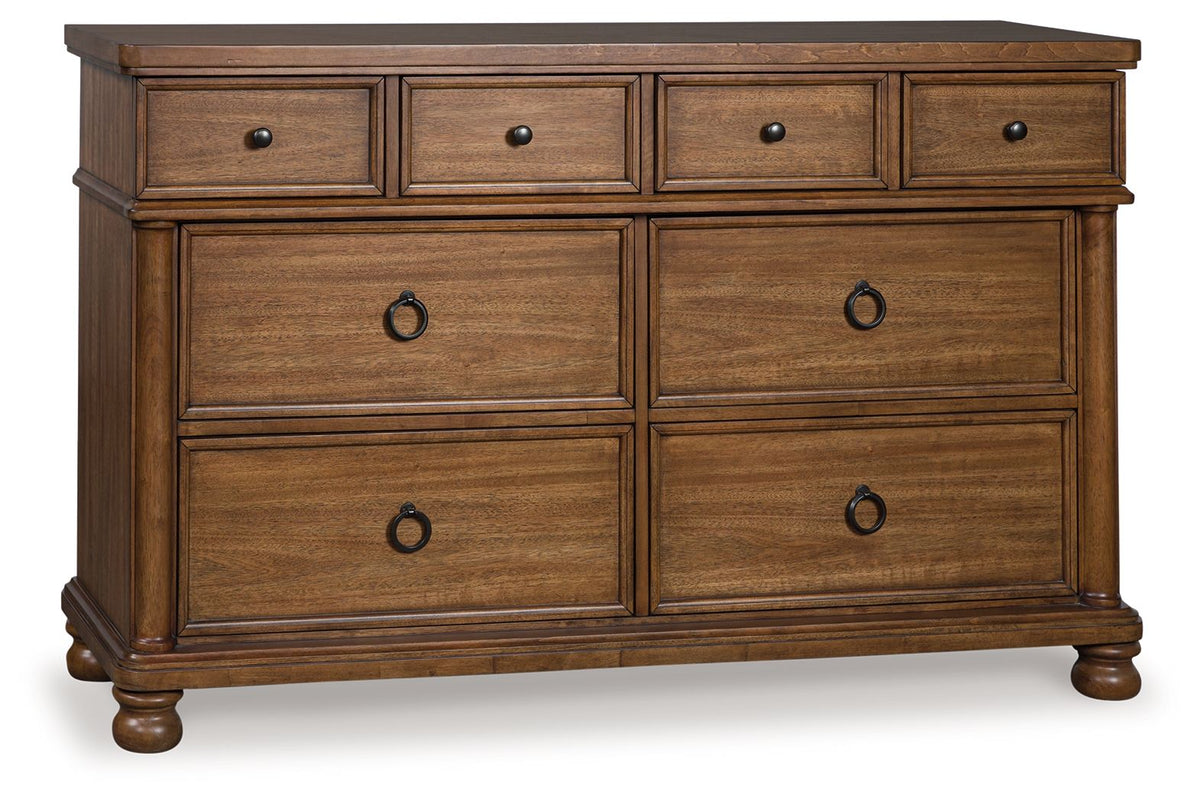 Rowlenstown - Dresser - view 4