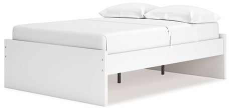 Onita - Platform Bed - view 143