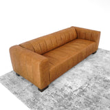 Dixon - Waxy Sofa - Tan